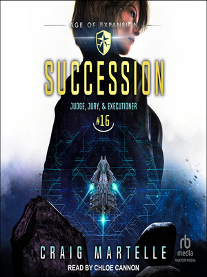 Succession - Audiobook